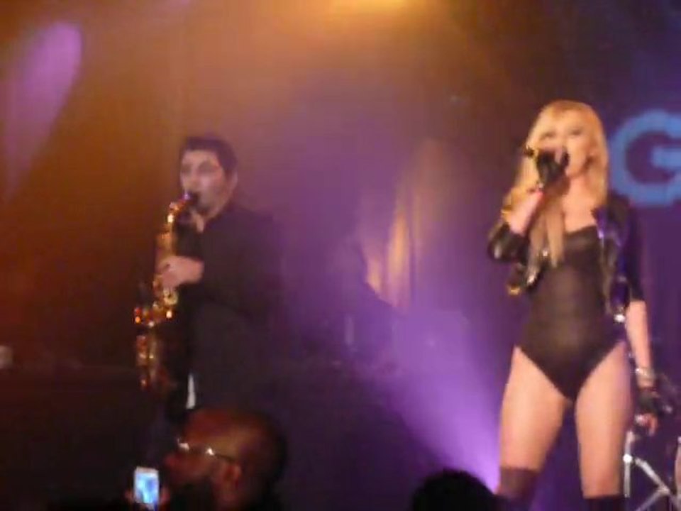 Alexandra Stan