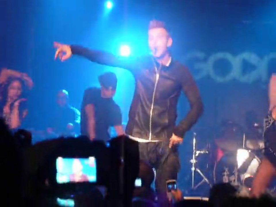 M.Pokora
