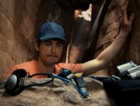 127 Horas - Clip 04