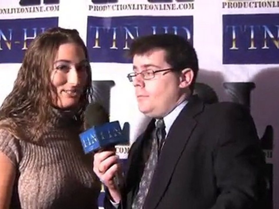 PLTV: Leigh Cimorelli Trybe & 10 Cast Party Interview!