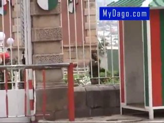 MyDago - Iza  ireo nitarika ny vahoaka hatao sorona ?