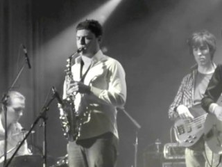 Jazz addict au Batt Kiff festival