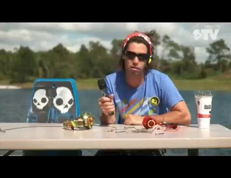 Skullcandy Wake Team