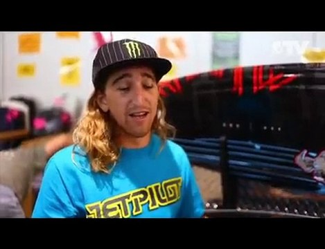 Shane Bonifay Holiday Wish List