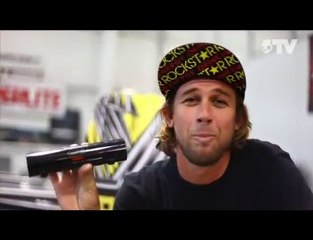 Scott Byerly Holiday Wish List