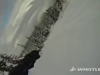 Snow continues to pummel Whistler in December