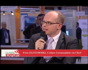 Panorama mondial des risques 2/2