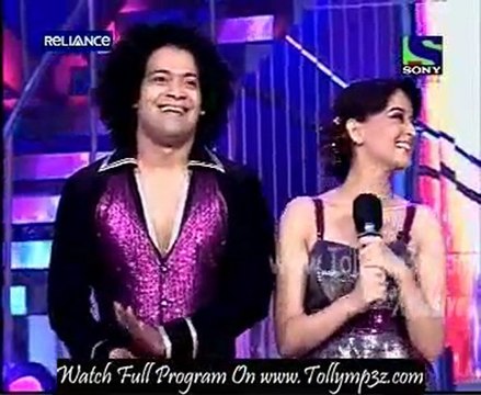 Jhalak Dikhhla Jaa Season 4 7th February 2011 Part 6