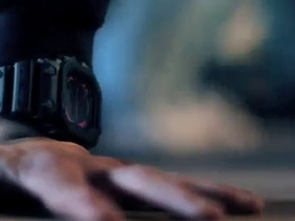 Casio G-SHOCK GX-56  NUOVO SPOT