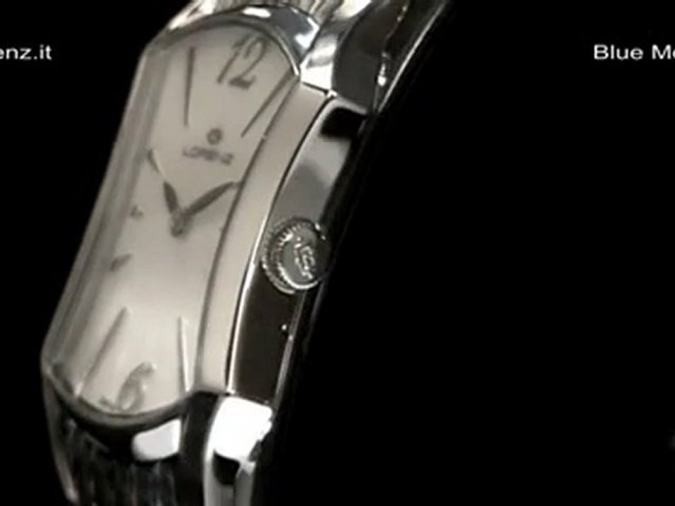 Lorenz Watches Spot Blue Moon