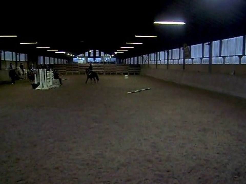 Moi & Simbad, cours du 06.02.2011