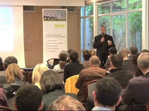 Stress & risques psychosociaux : retour sur la matinale CSP