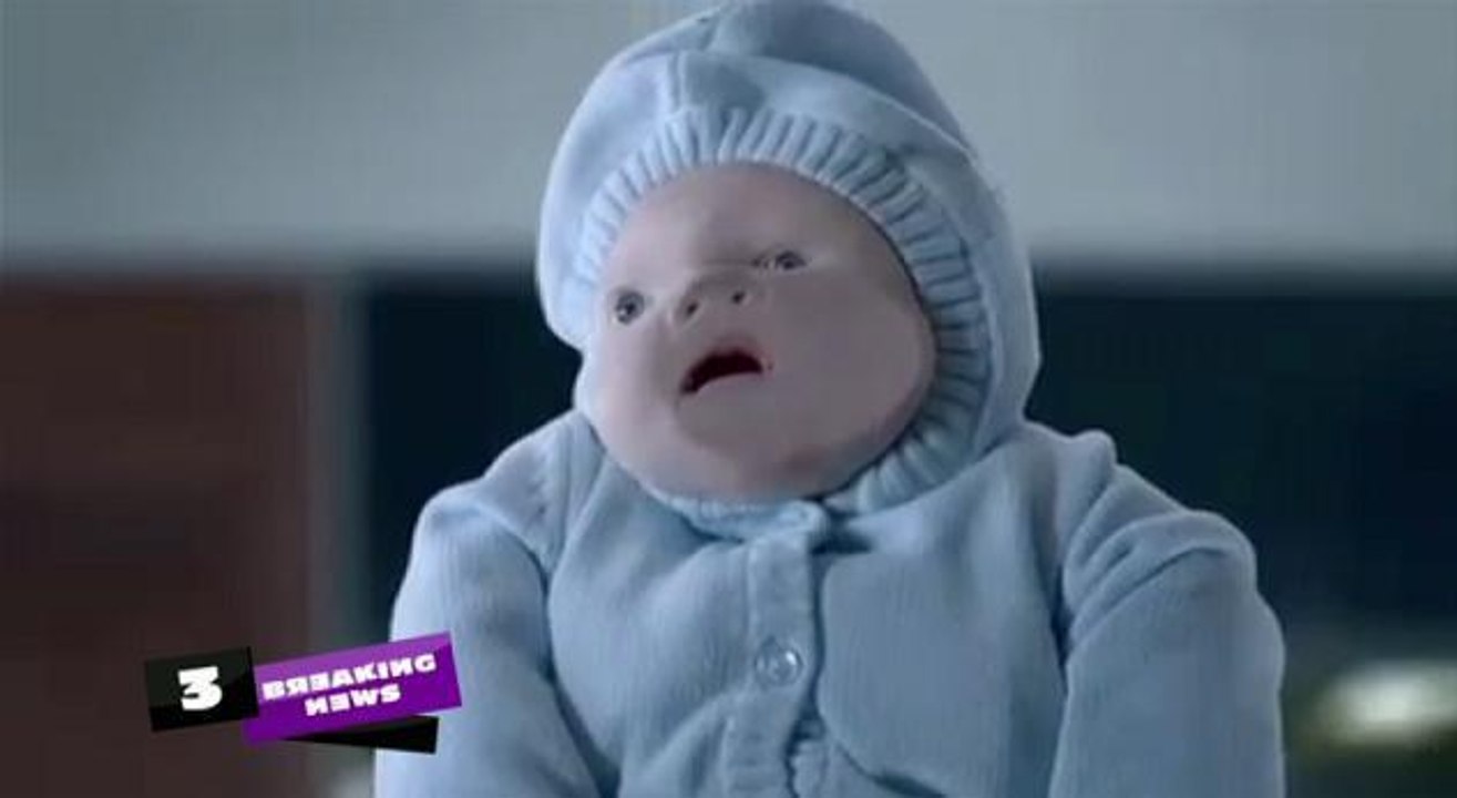 La meilleure pub du Super Bowl !