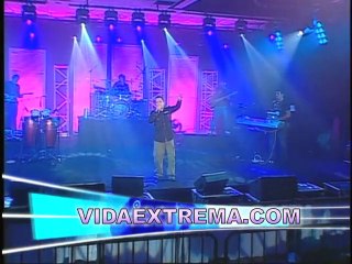 Luigi Castro - Fui creado para Ti - Expolit Vida Extrema