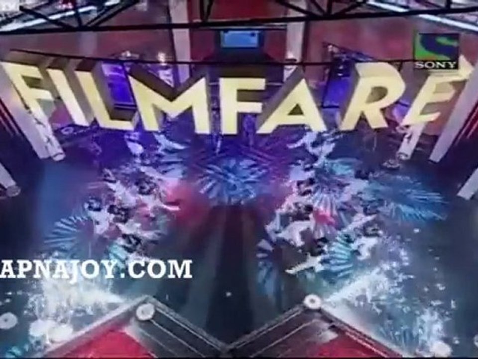 56th Filmfare Awards 2011_Main Event_chunk_7