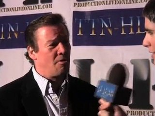 PLTV: Arthur Wahlberg Trybe & 10 Cast Party Interview!