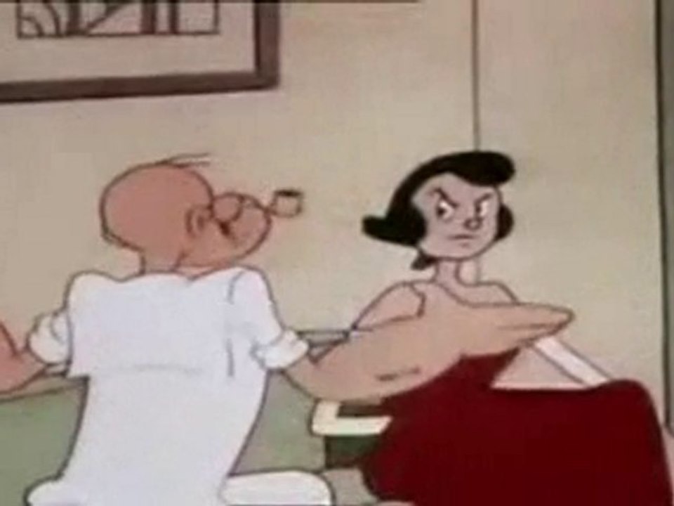 Popeye le marin