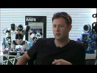 BlueWave Marketing: Karma Loop part 1