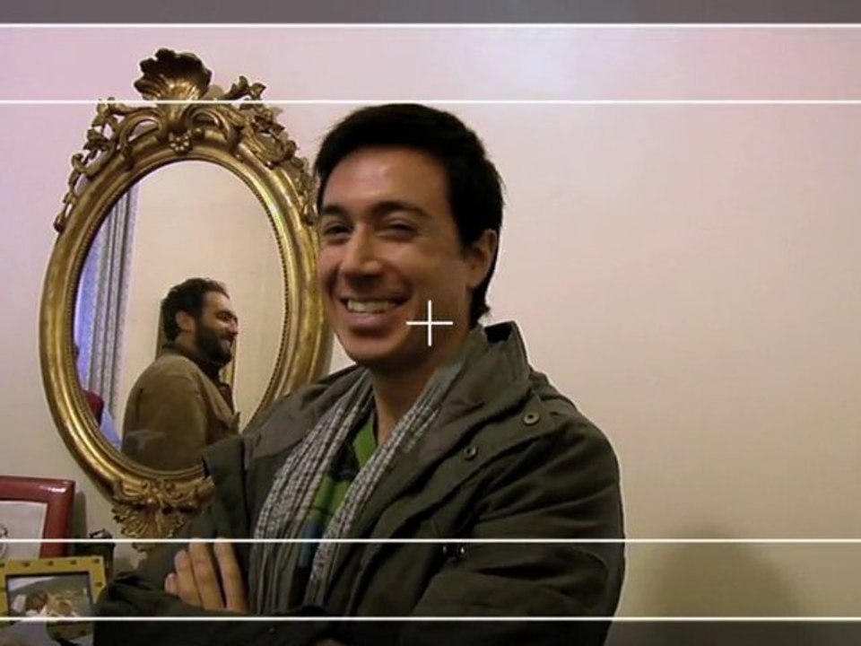 Video-diario 3 “Omero-bello-di-nonna” Chiarini - perFiducia