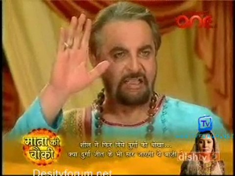 Ganga Ki Dheej - 7th February 2011 Watch Online Part3