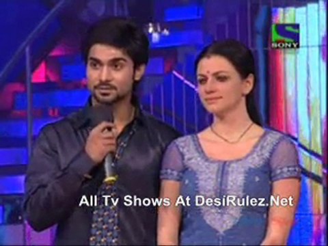 Jhalak Dikhhla Jaa (Season 4) - 7th February 2011 pt6