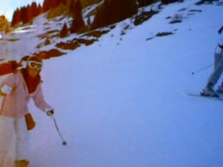 Le groupe de Georges