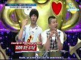 [Eng sub] Super Junior imitate Siwon
