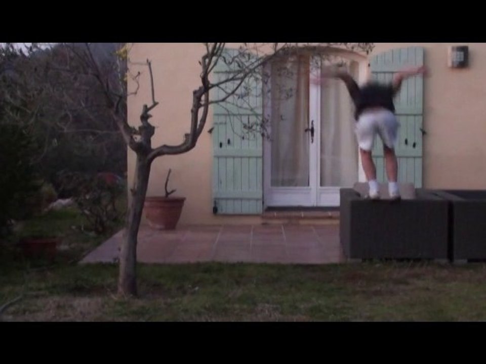 free run 1
