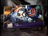 2nd Super Robot Wars Z - Gameplay - PSP