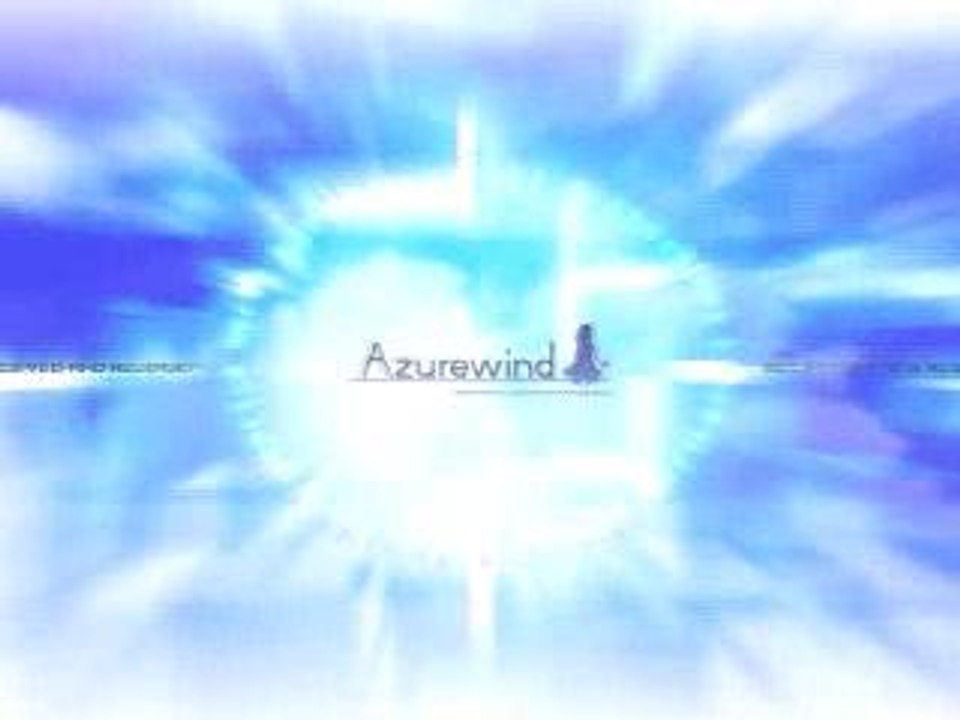 AIR Azurewind