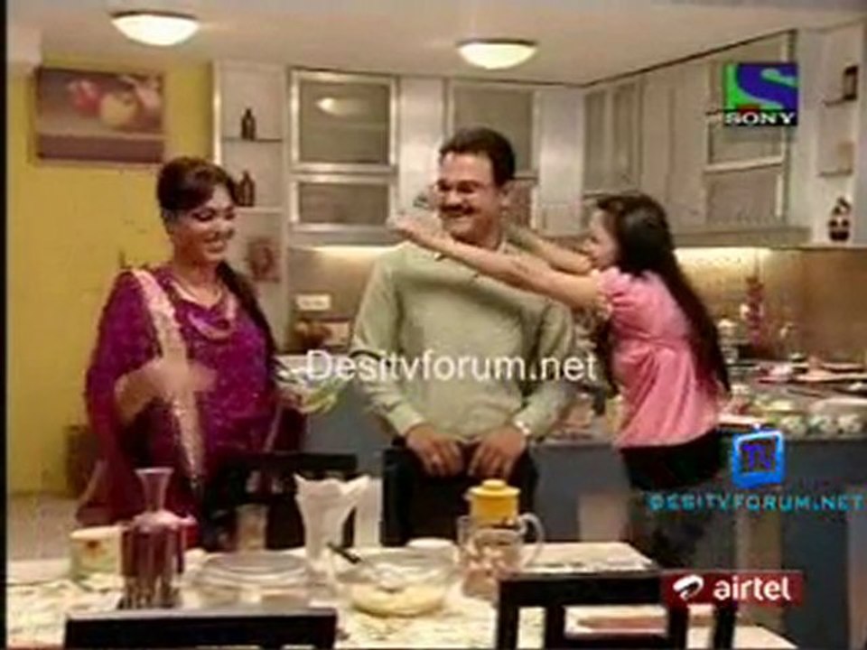 Saas Bina Sasural 7th february 2011 video watch online p3