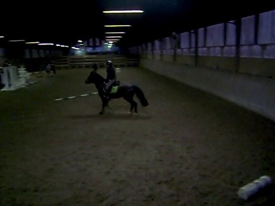 Moi & Simbad, cours du 06.02.2011- IV