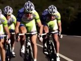Road Cycling -Team Liquigas-Cannondale 2011... Never Settle!