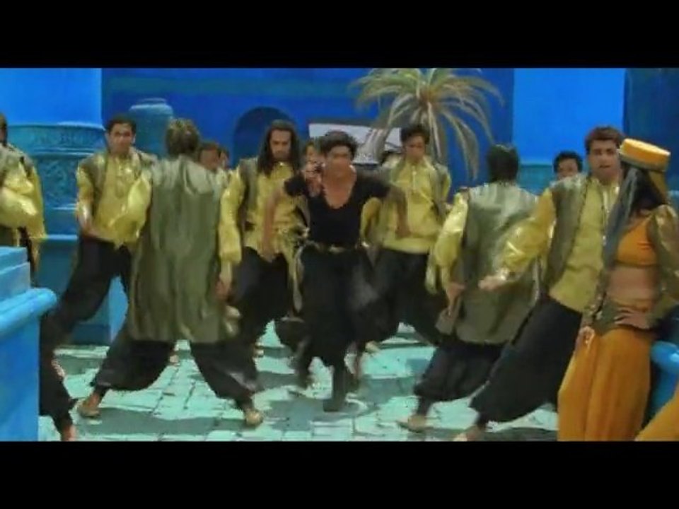 Marjaani Marjaani - Billu Barber (2009)