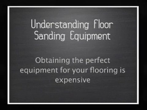 Floor Sanding Experts - Where to Hire a Floor Sanding Exper