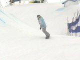 TTR Tricks - Jamie Anderson Snowboarding Tricks at ...