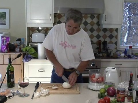 Climbing Tools: The Carabiner Brake