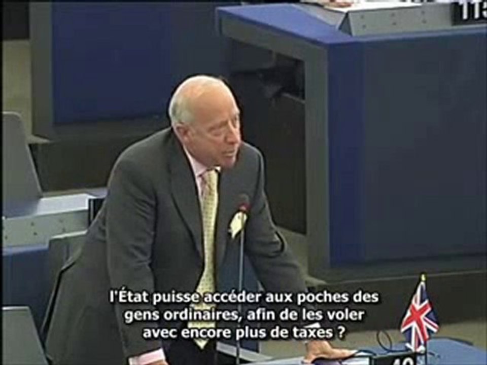 Réchauffement Climatique - Une arnarque !!!