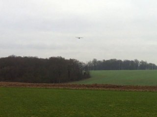 Guillaume et Alex vol 4