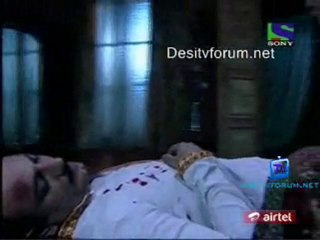 Tera Mujhse 7th February 2011 video watch online pt2