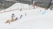 TTR Tricks - Zak Stone Snowboarding Tricks at Burton ...
