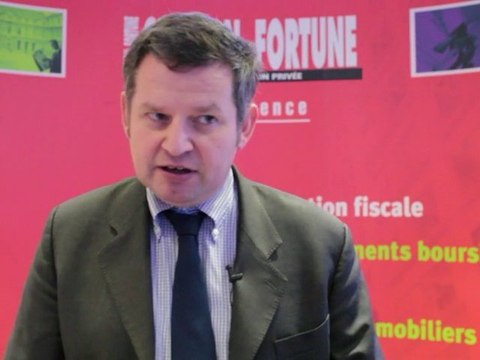 Jean-Marc Brouillard -Cardif (BNP Paribas Assurances) -