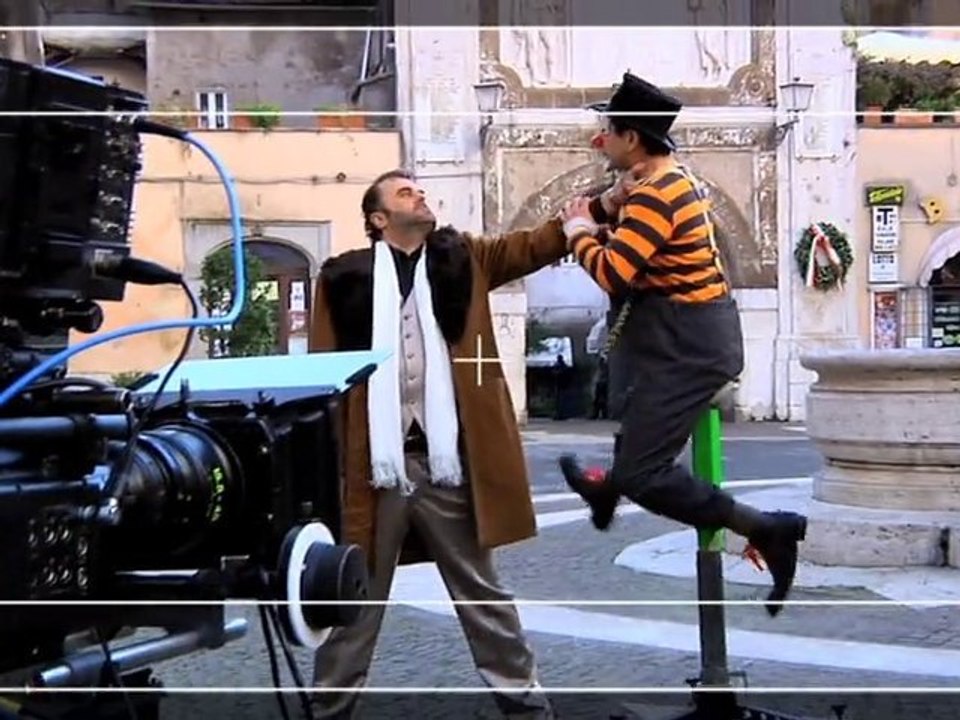 Video-diario 2 “Cuore di clown” di Paolo Zucca - perFiducia