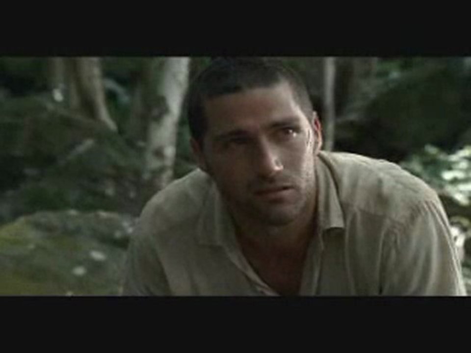 Les vrais dialogues de LOST 3