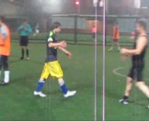 06.02.2011 Yeni Maltepe Gün Spor