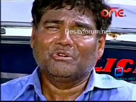 Kaala Saya - 7th Feb 2011 - Pt3