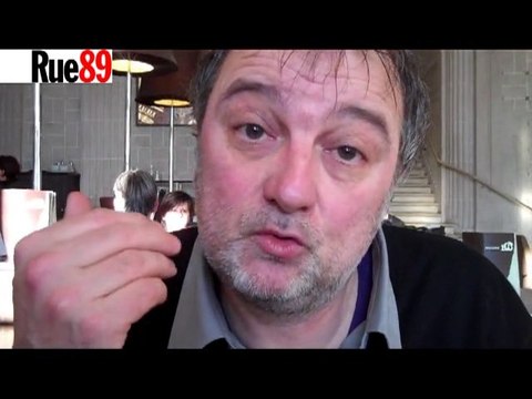 Denis Robert bat Clearstream : la fin d'une vraie censure