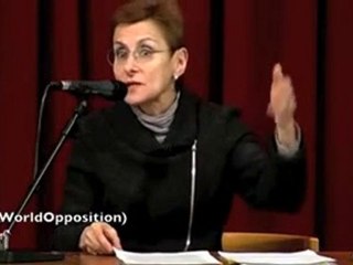 Intégration Européenne 5/7 ( Annie Lacroix Riz )