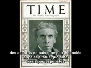 Benjamin Freedman - Willard Hotel - 1961 - VoSTFR