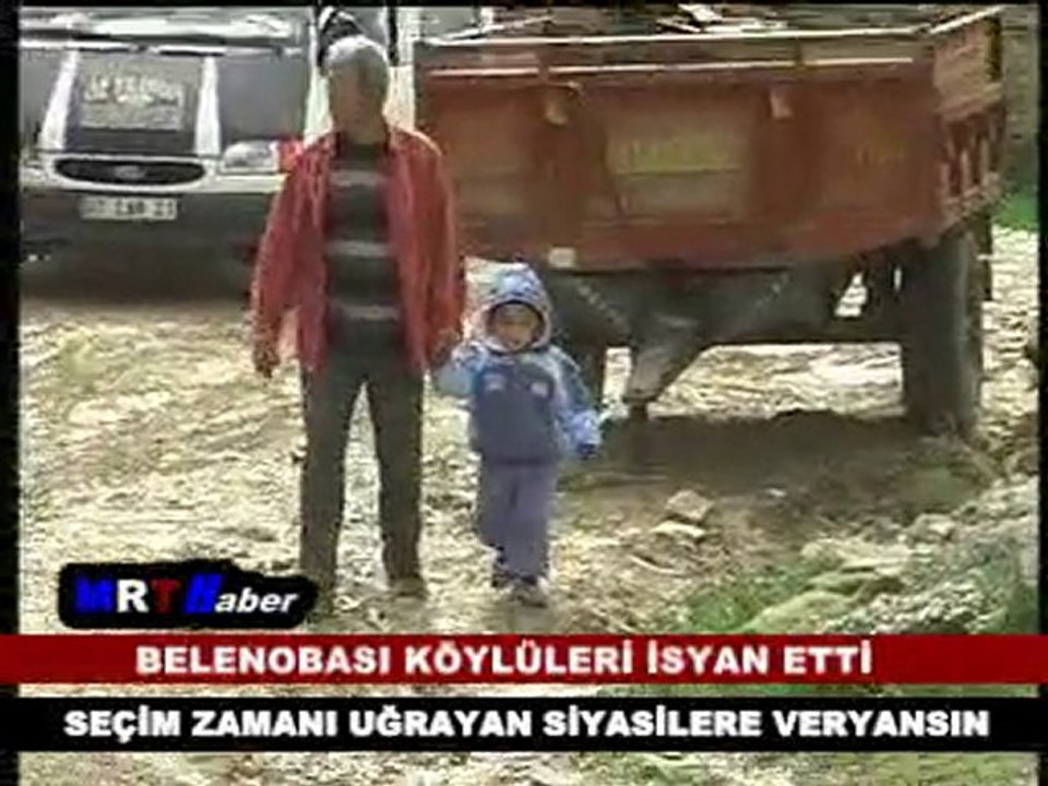 07.02.2011 MRT HABER BÜLTENİ